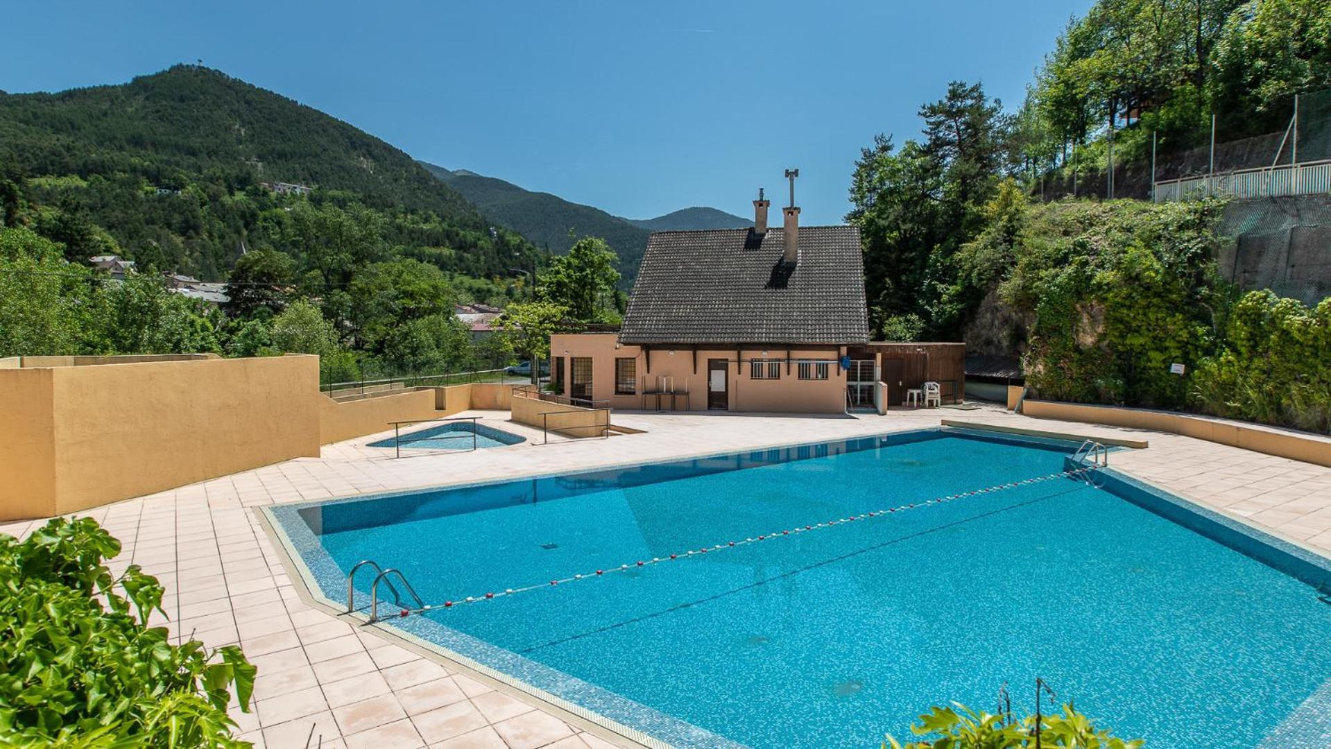 Vacanceole - Residence Les Gorges Rouges Гийом Экстерьер фото